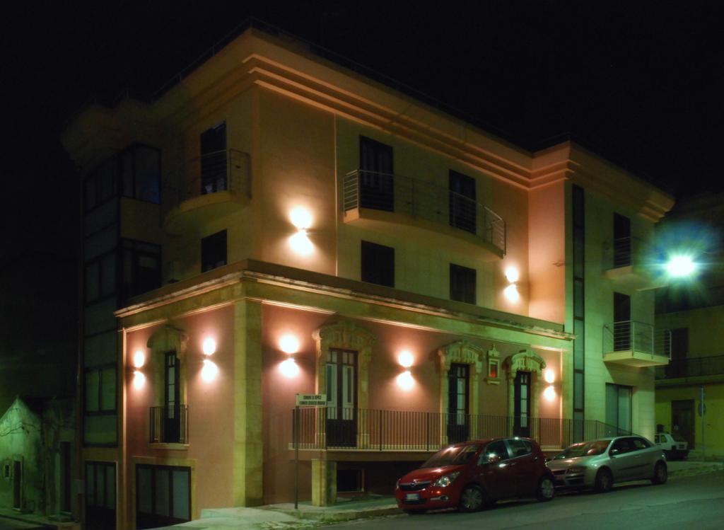 B&B Sikelia Ispica Exterior photo